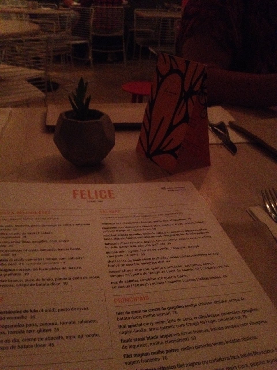 Photo of Felice Cafe