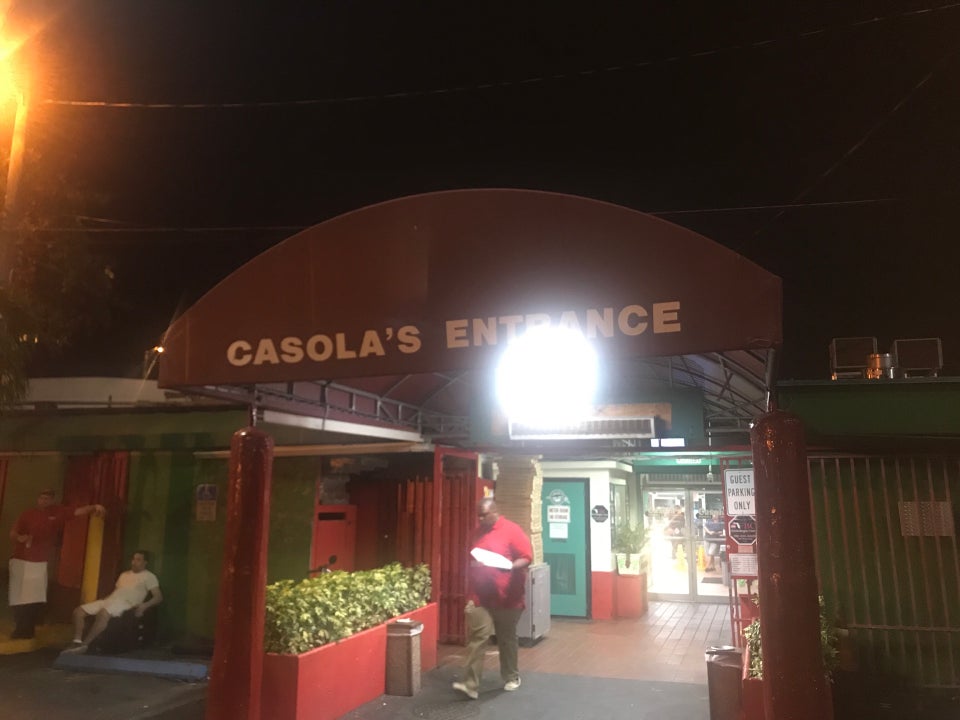 Photo of Casola's Pizzeria and Sub Shop