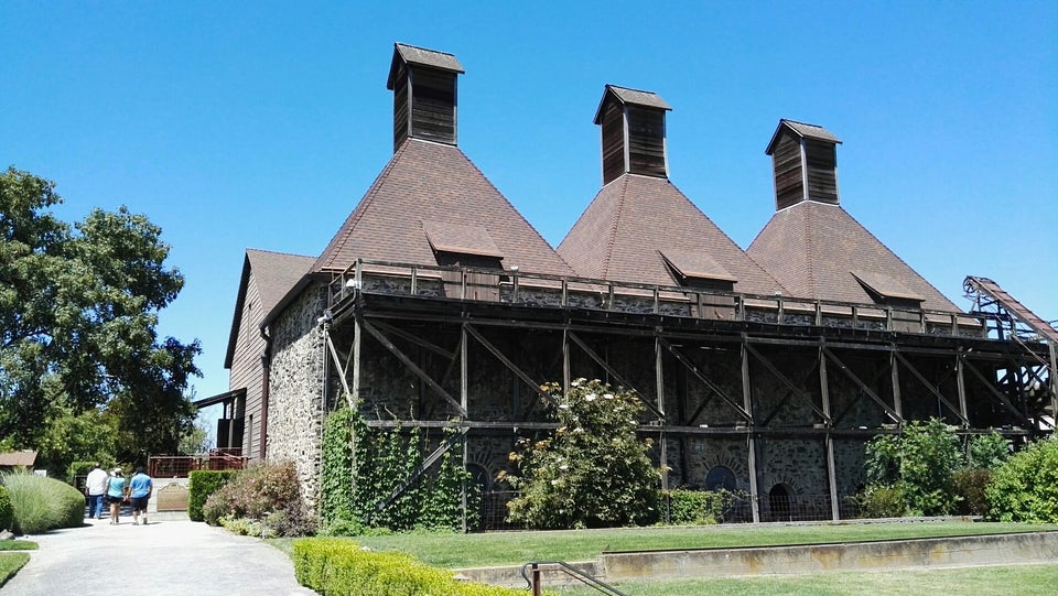 Photo of Hop Kiln Winery