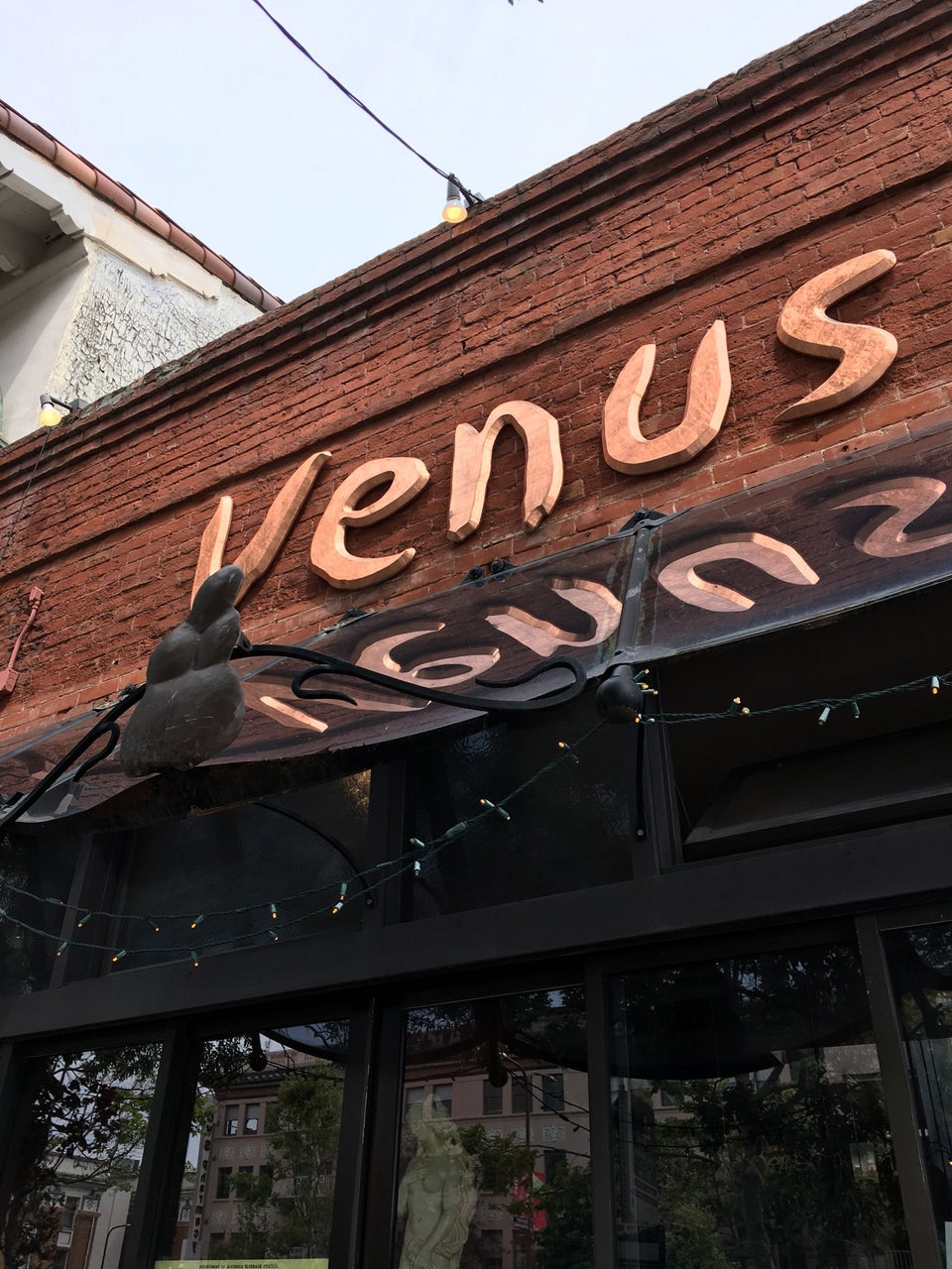 Photo of Venus Restaurant