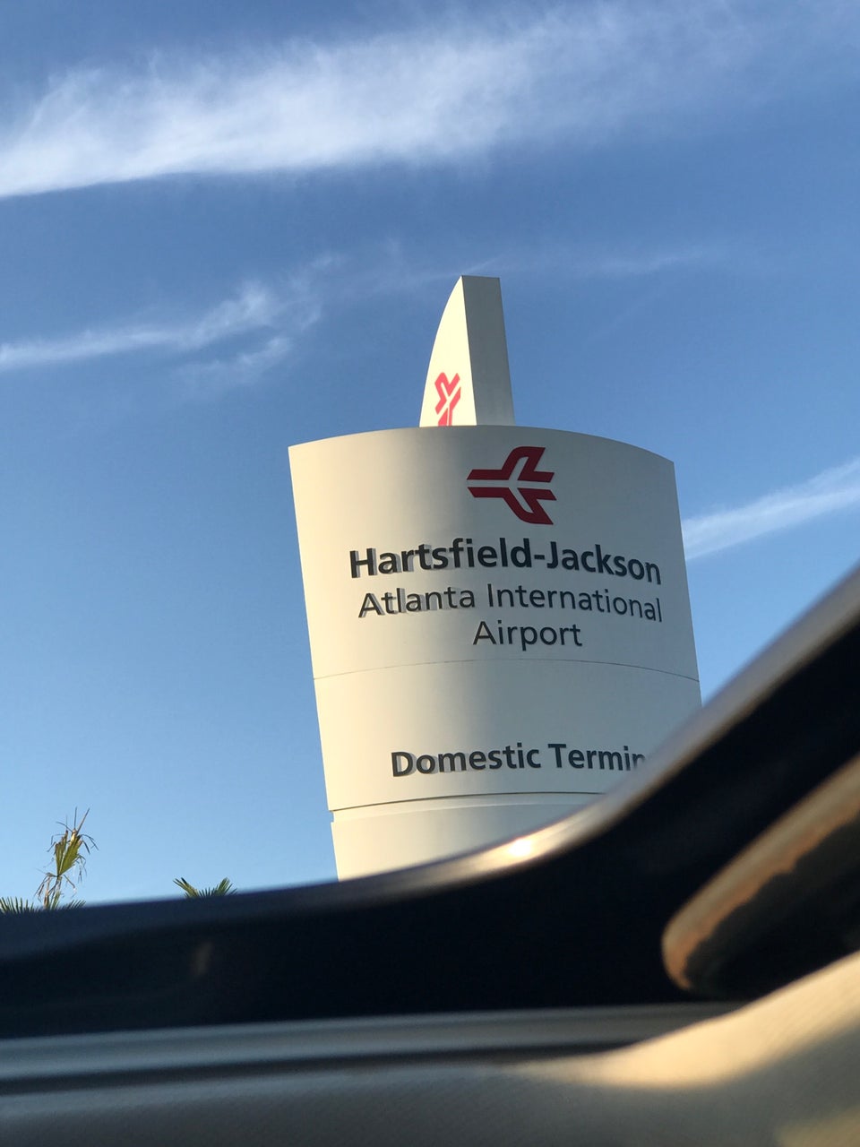 Photo of Hartsfield-Jackson Atlanta International Airport