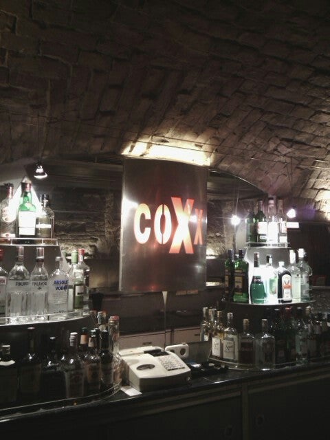 Photo of CoXx Men's Bar