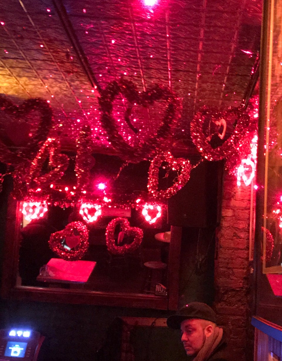 Photo of Ty's Bar NYC