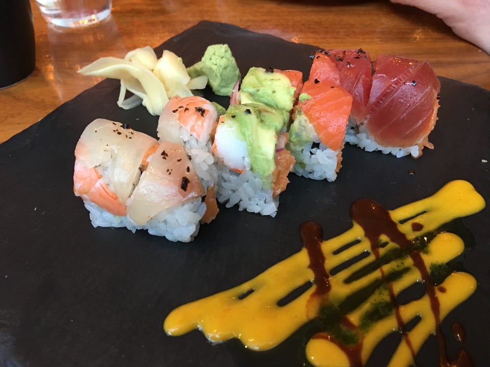 Photo of Sushi Samba 7