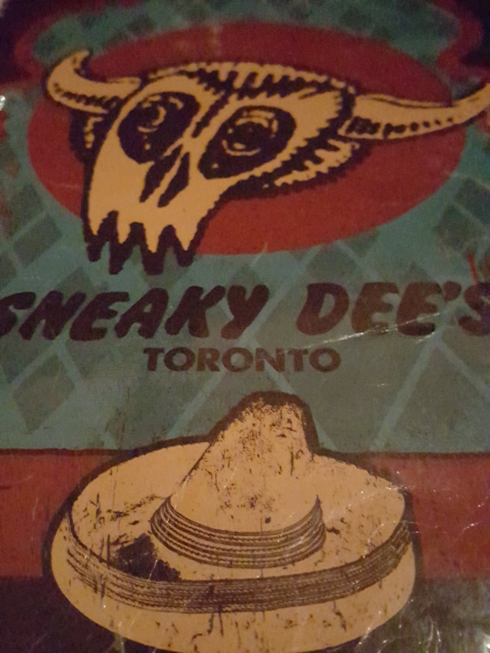 Photo of Sneaky Dee's