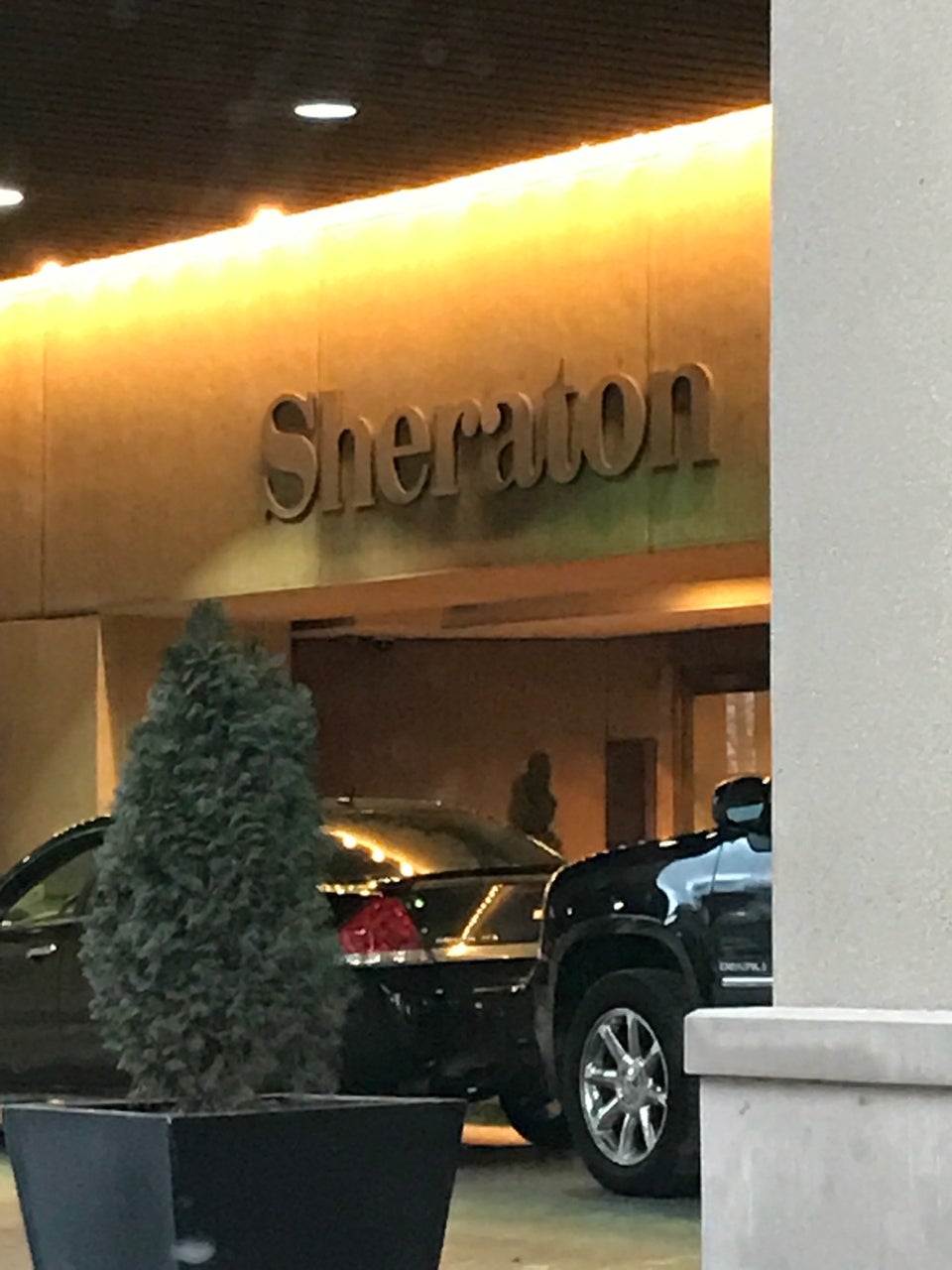 Photo of Sheraton Columbus Hotel at Capitol Square
