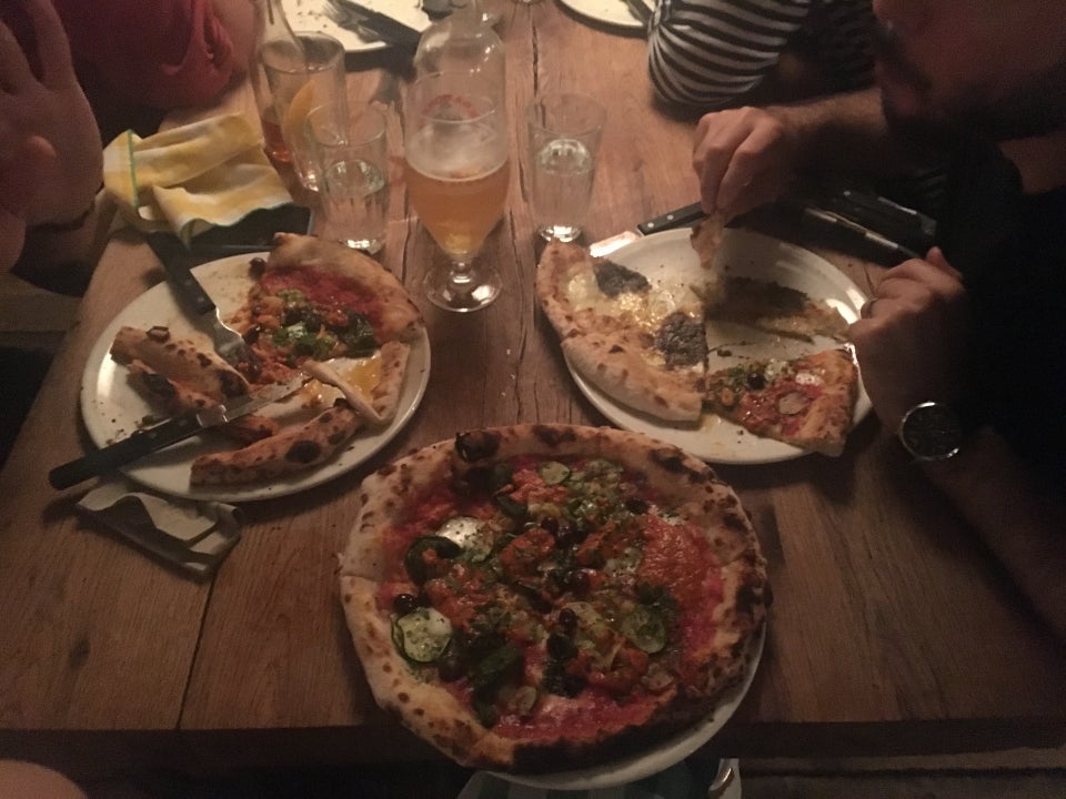 Photo of Pizza East (Shoreditch)