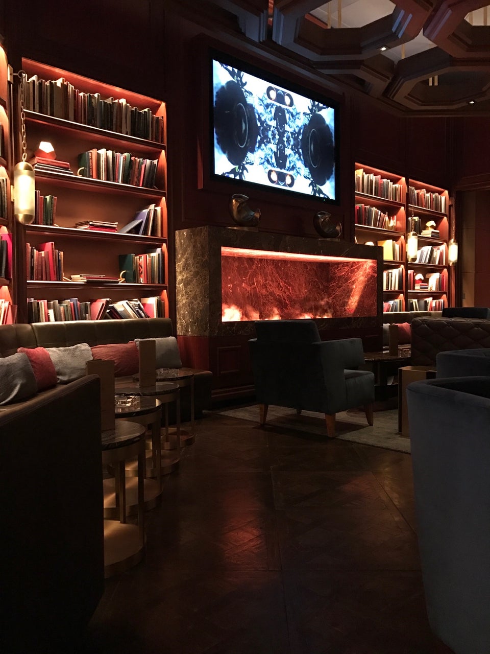 Photo of Juliet Cocktail Room