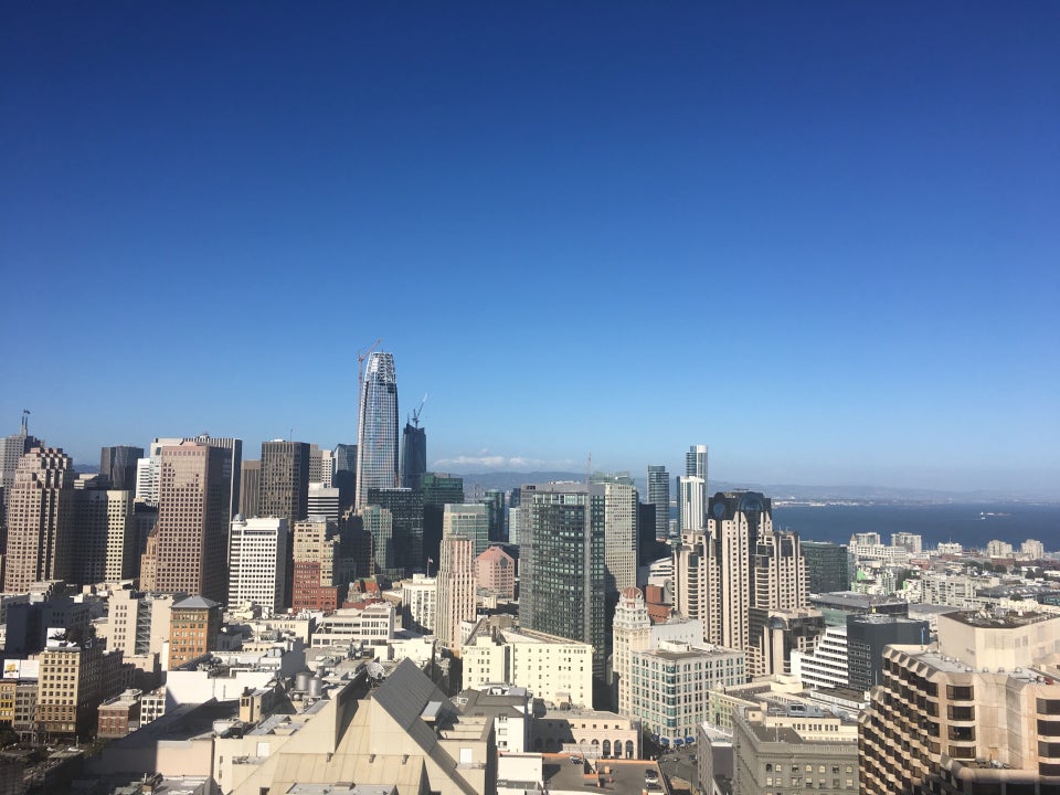 Photo of Hilton San Francisco Union Square