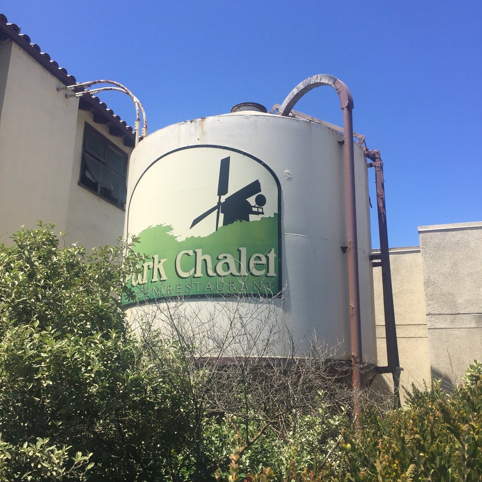 Photo of Beach Chalet Brewery and Restaurant
