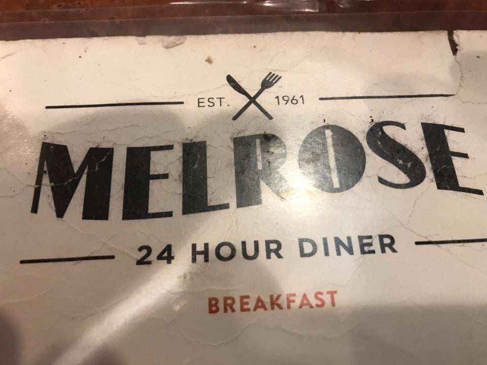 Photo of Melrose Diner