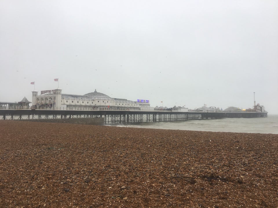Photo of Brighton Pier