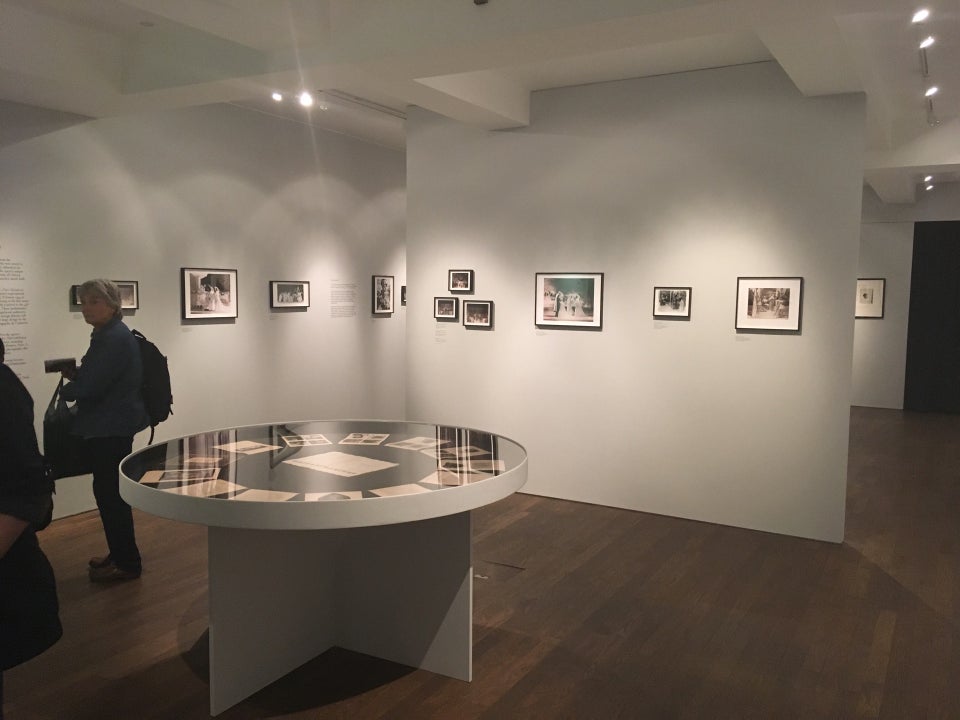 Photo of The Photographers' Gallery
