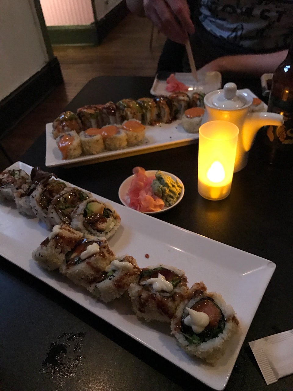 Photo of Diva Thai and Sushi Bar