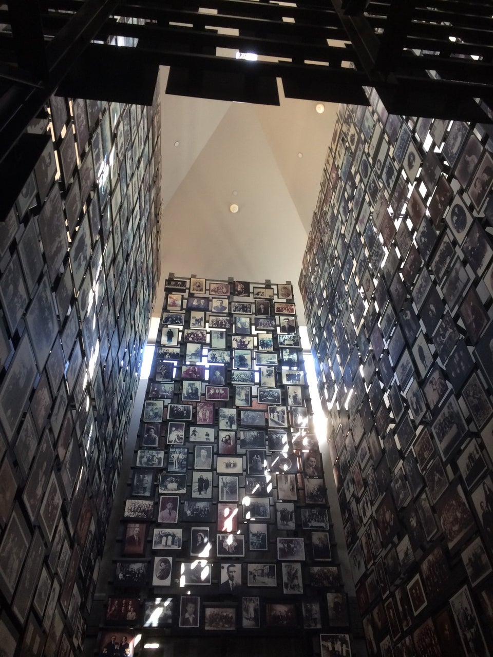 Photo of United States Holocaust Museum