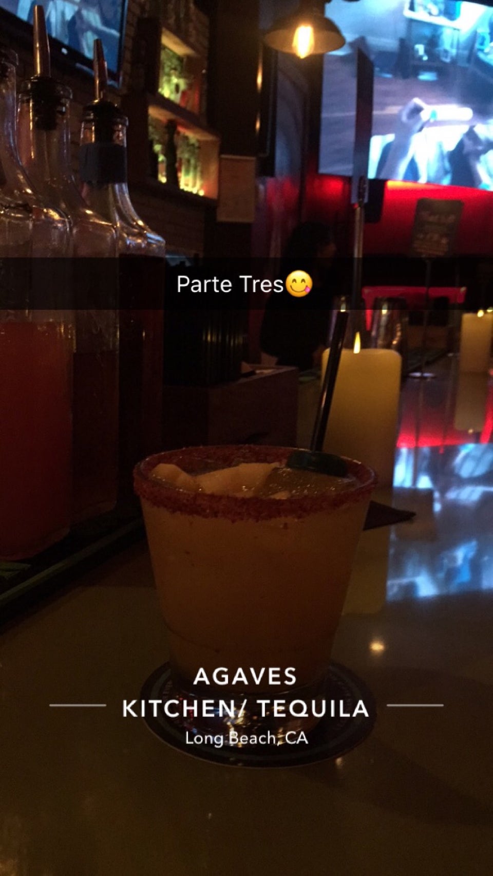 Photo of Next Door by Agaves