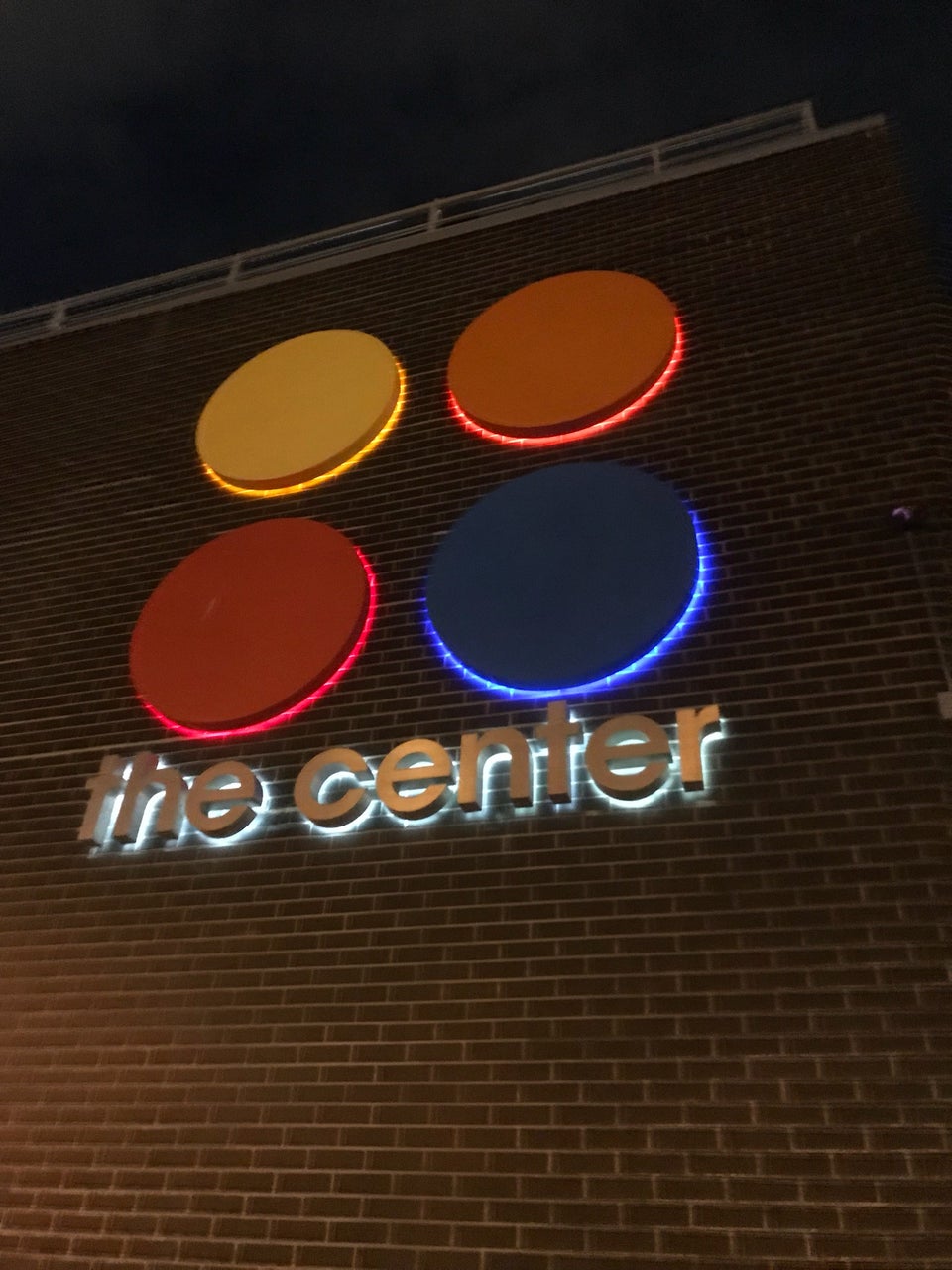 Photo of The Center