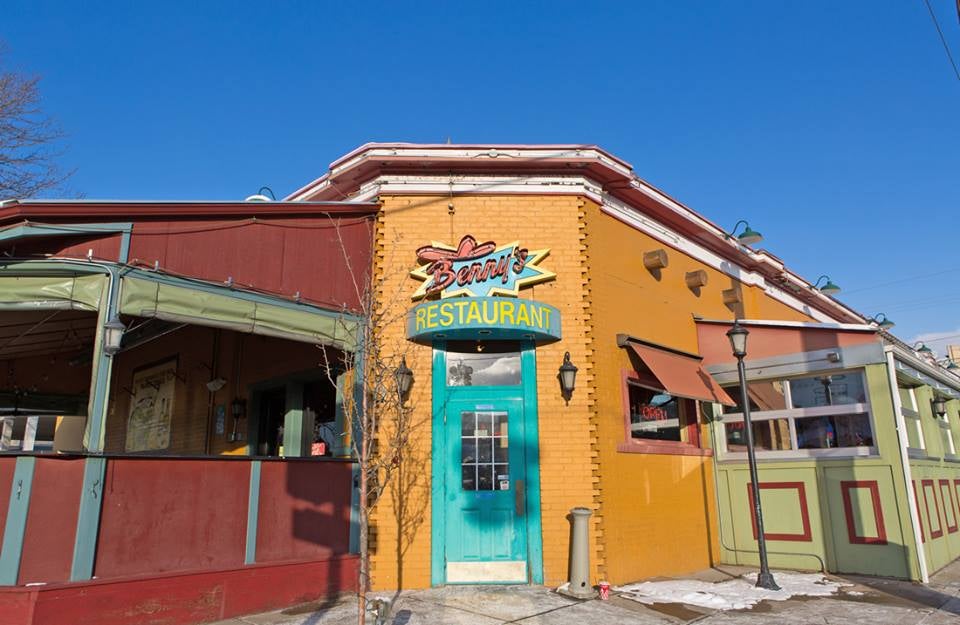 Photo of Benny's Restaurante y Tequila Bar