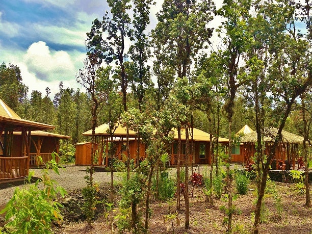 Photo of Volcano Eco Retreat