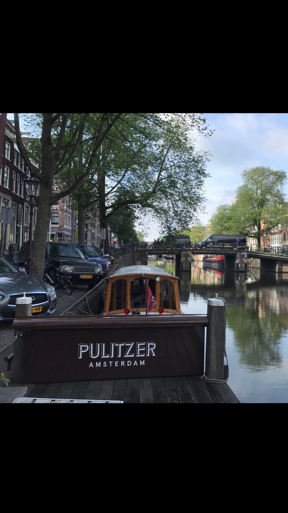 Photo of Pulitzer Amsterdam