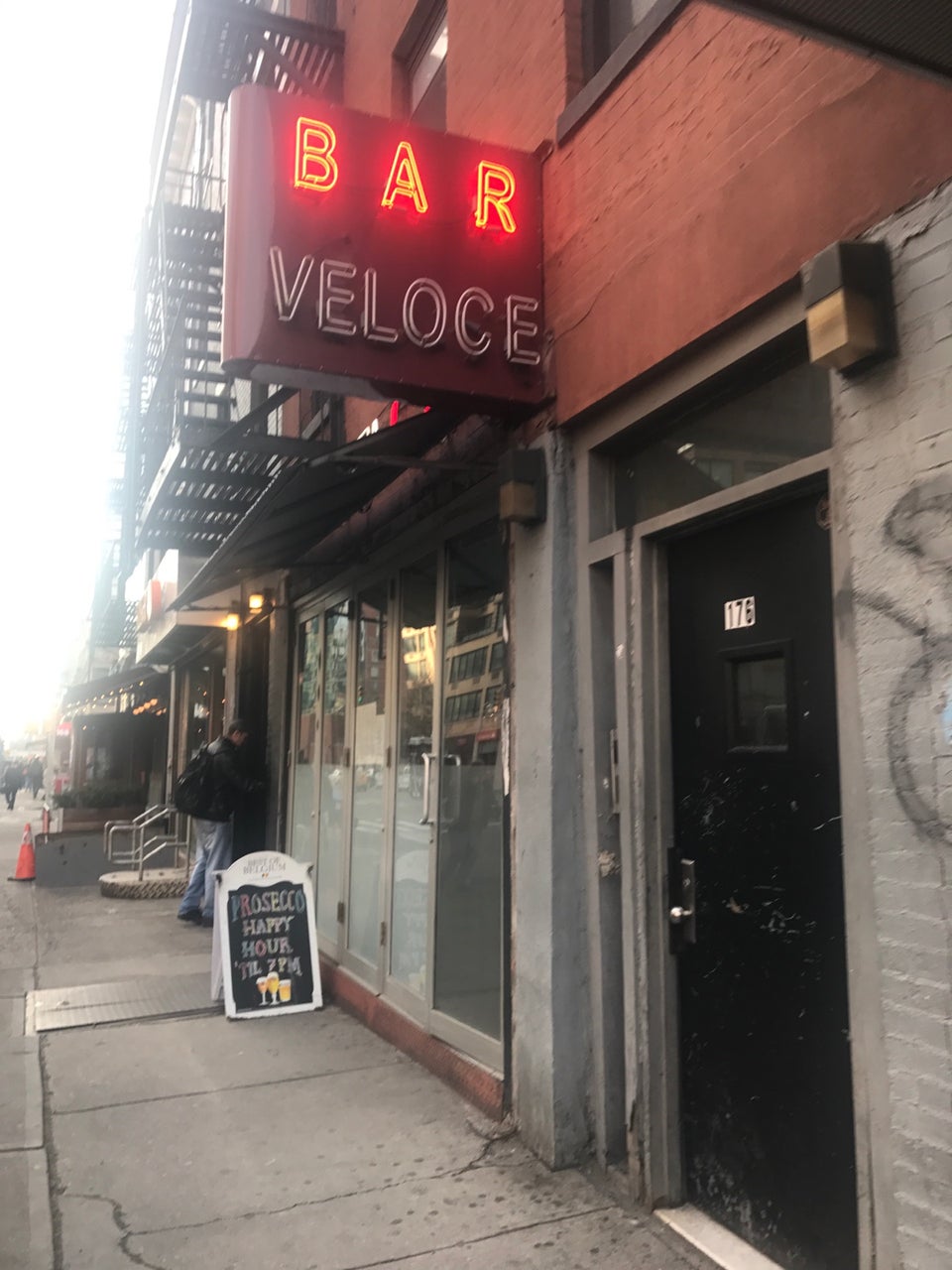 Photo of Bar Veloce Chelsea