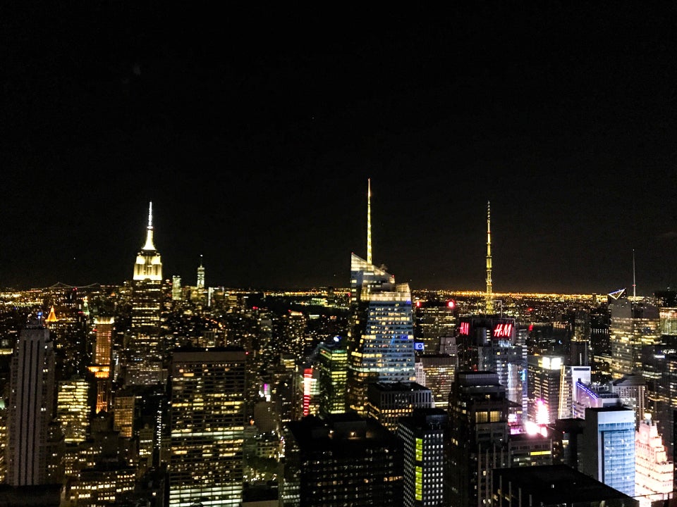Photo of Top of the Rock