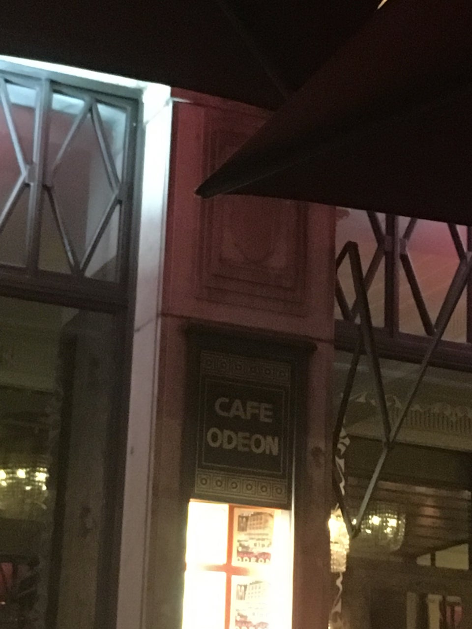 Photo of Odeon