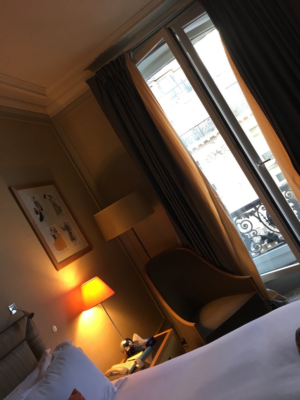 Photo of Hotel Sofitel le Scribe