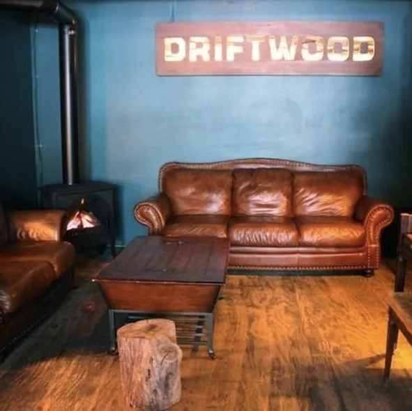 Photo of Driftwood