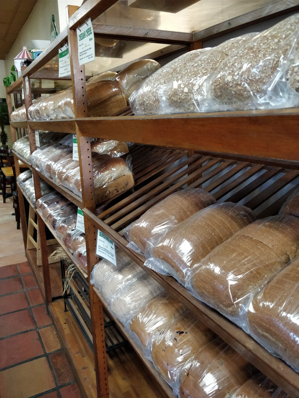 Photo of Aspen Mills Bread Co