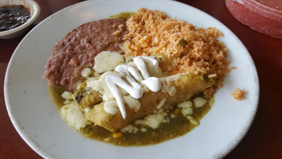 Photo of Rosario's Mexican Café Y Cantina (Southtown)