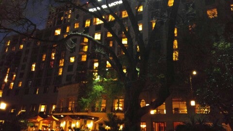 Photo of Four Seasons Hotel Austin