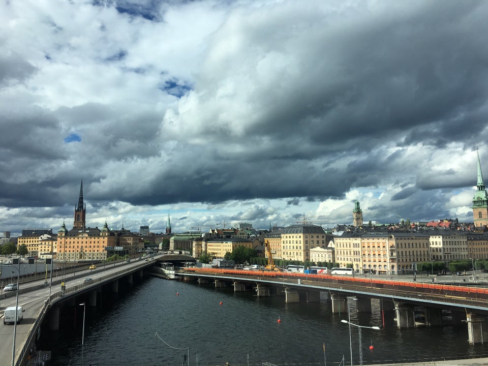 Photo of Hilton Stockholm Slussen