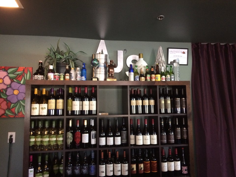 Photo of AJs on the Green & SPLASH! Bar & Lounge