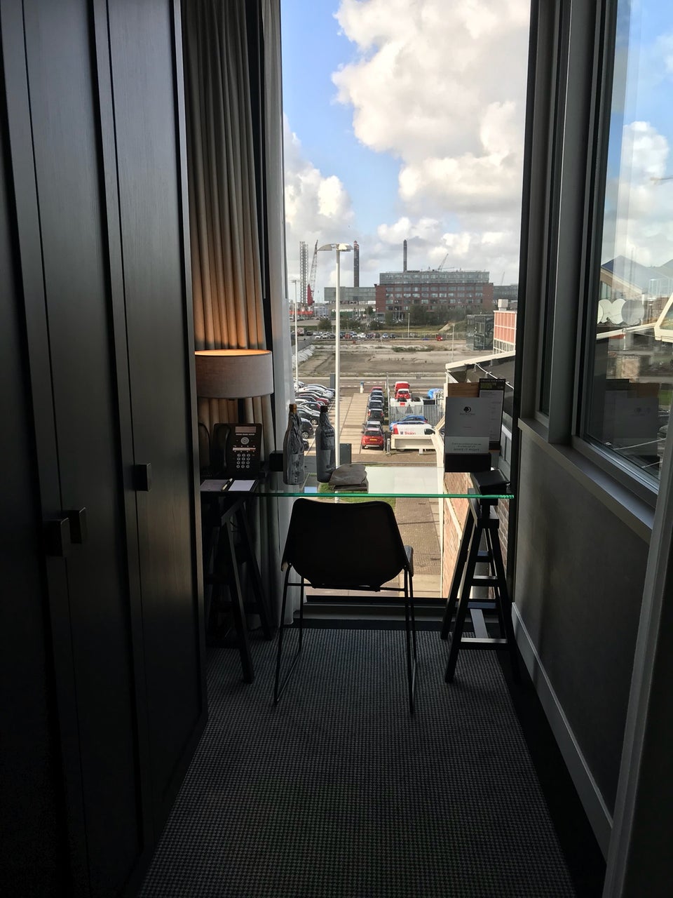 Photo of DoubleTree by Hilton Amsterdam Centraal Station