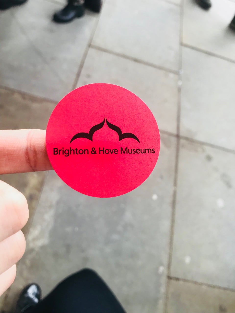 Photo of Brighton Museum and Art Gallery