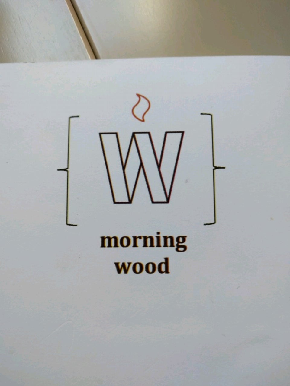 Photo of Wood
