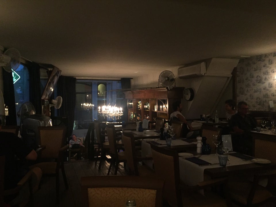 Photo of Restaurant Greetje