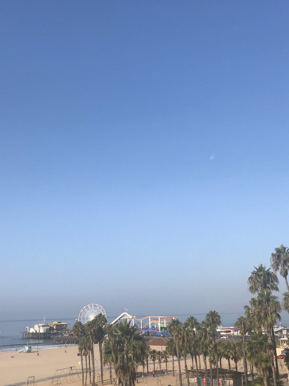 Photo of Loews Santa Monica Beach