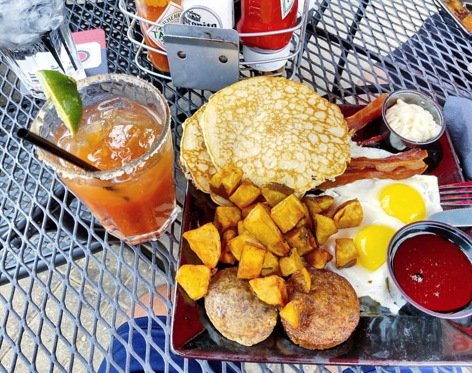 Photo of Cedar Springs Tap House