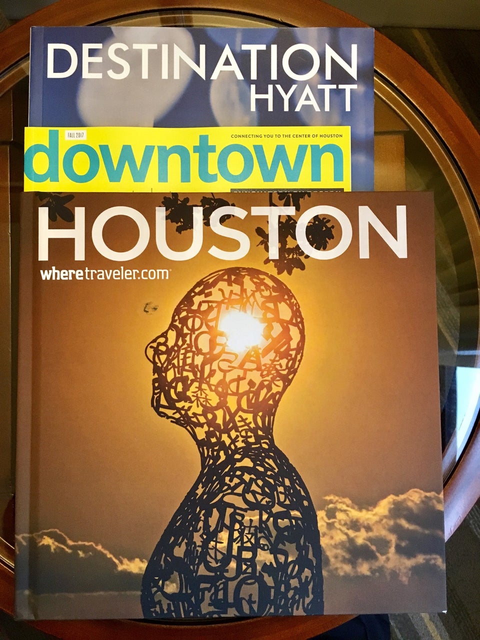 Photo of Hyatt Regency Houston