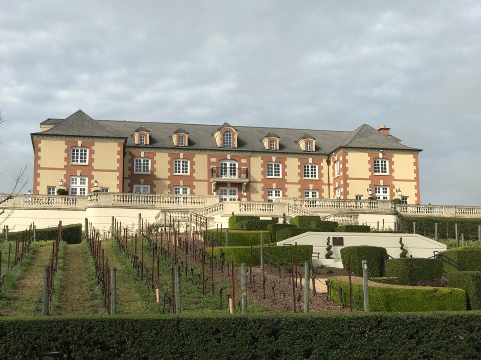 Photo of Domaine Carneros