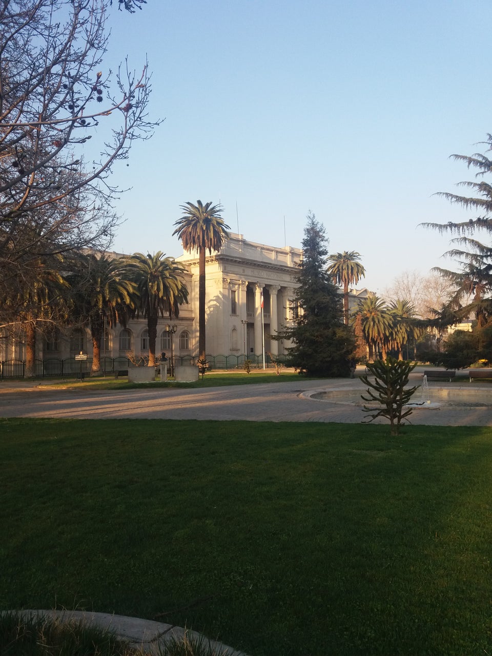 Photo of Museo Nacional de Historia Natural