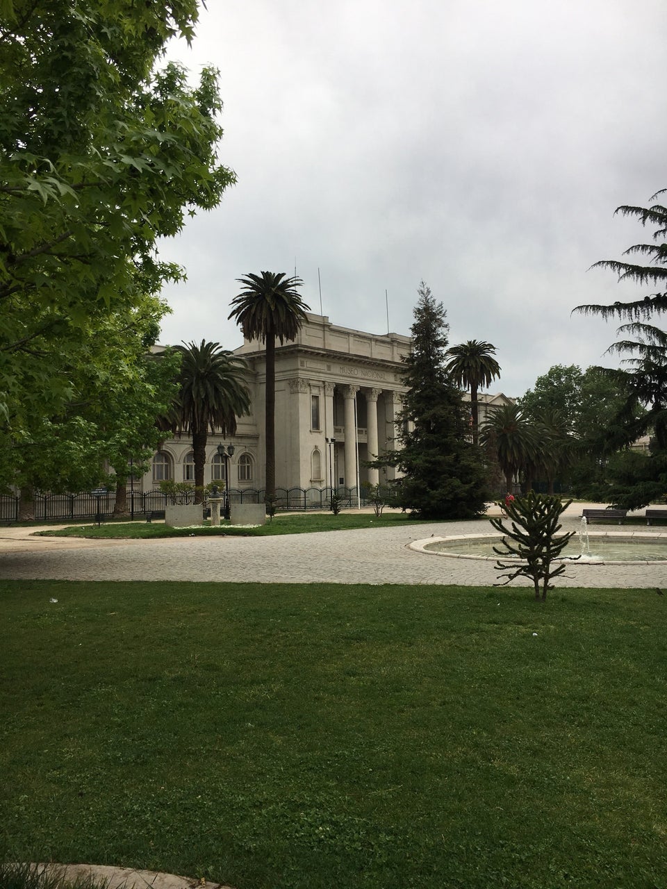 Photo of Museo Nacional de Historia Natural
