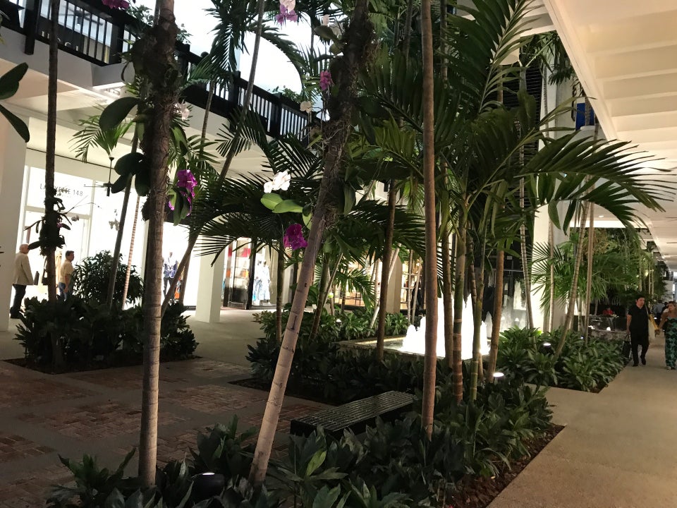 Photo of Bal Harbour Shops