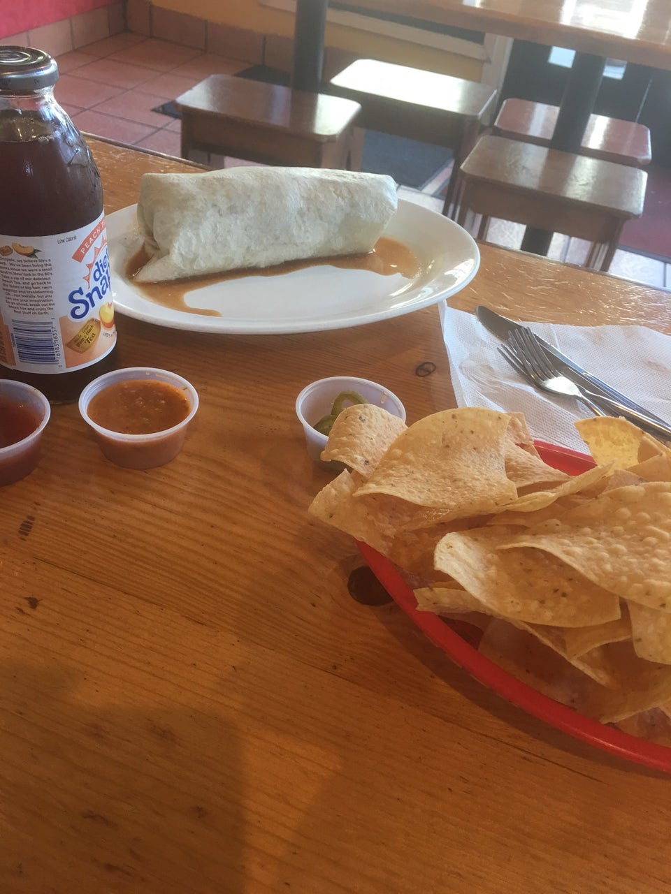 Photo of Zapata Mexican Grill