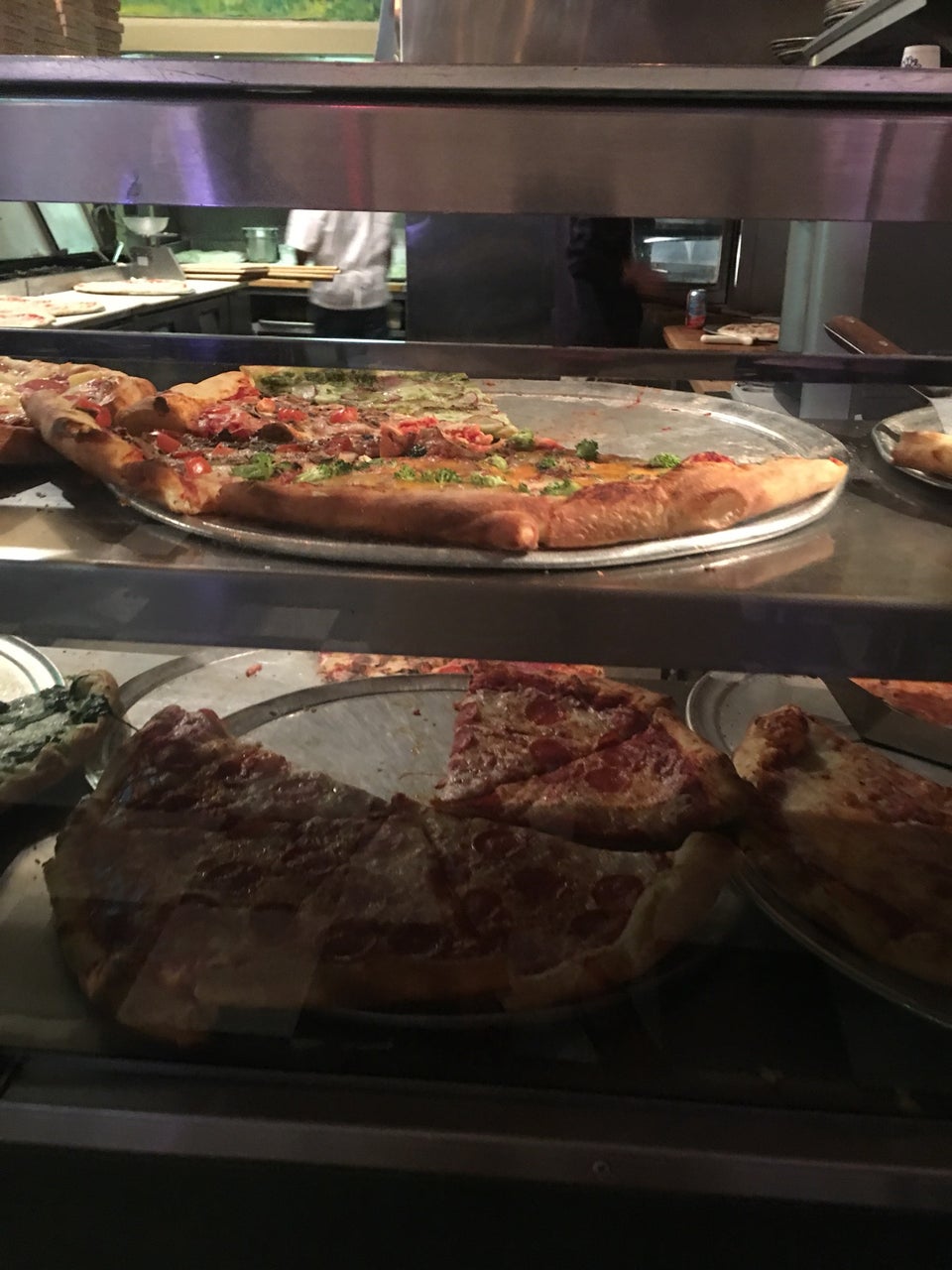 Photo of Marcello's Pizza