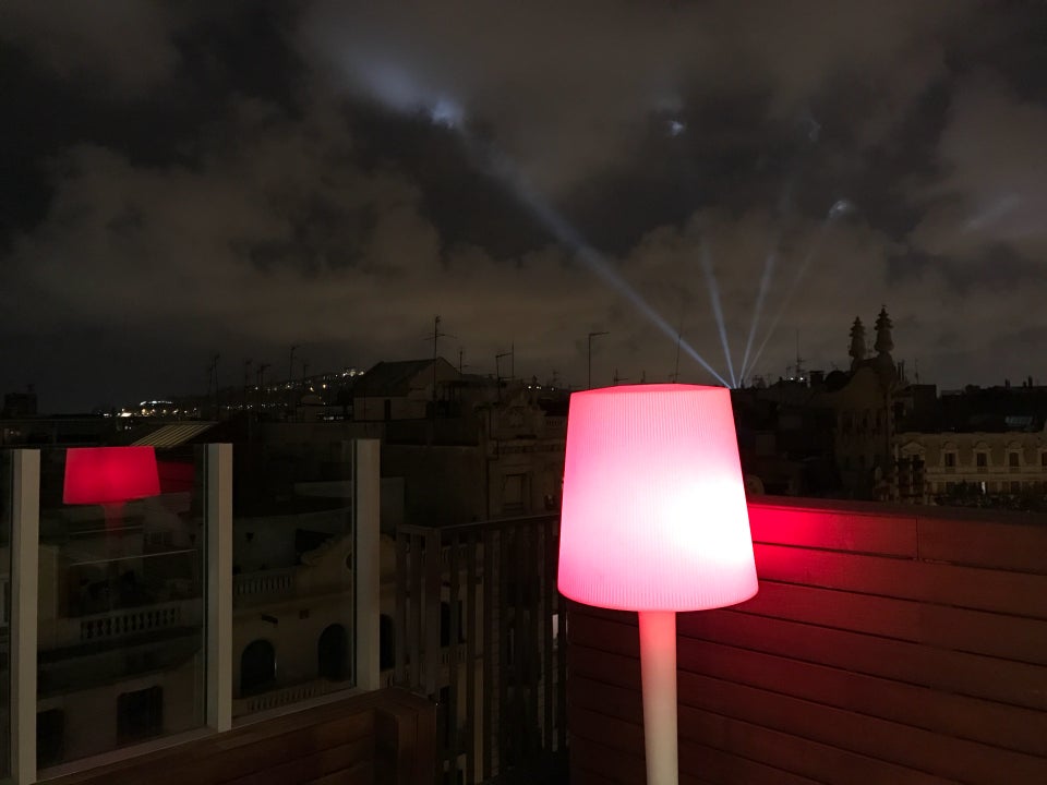 Photo of Sky Bar by Axel - Rooftop Bar Gay Barcelona