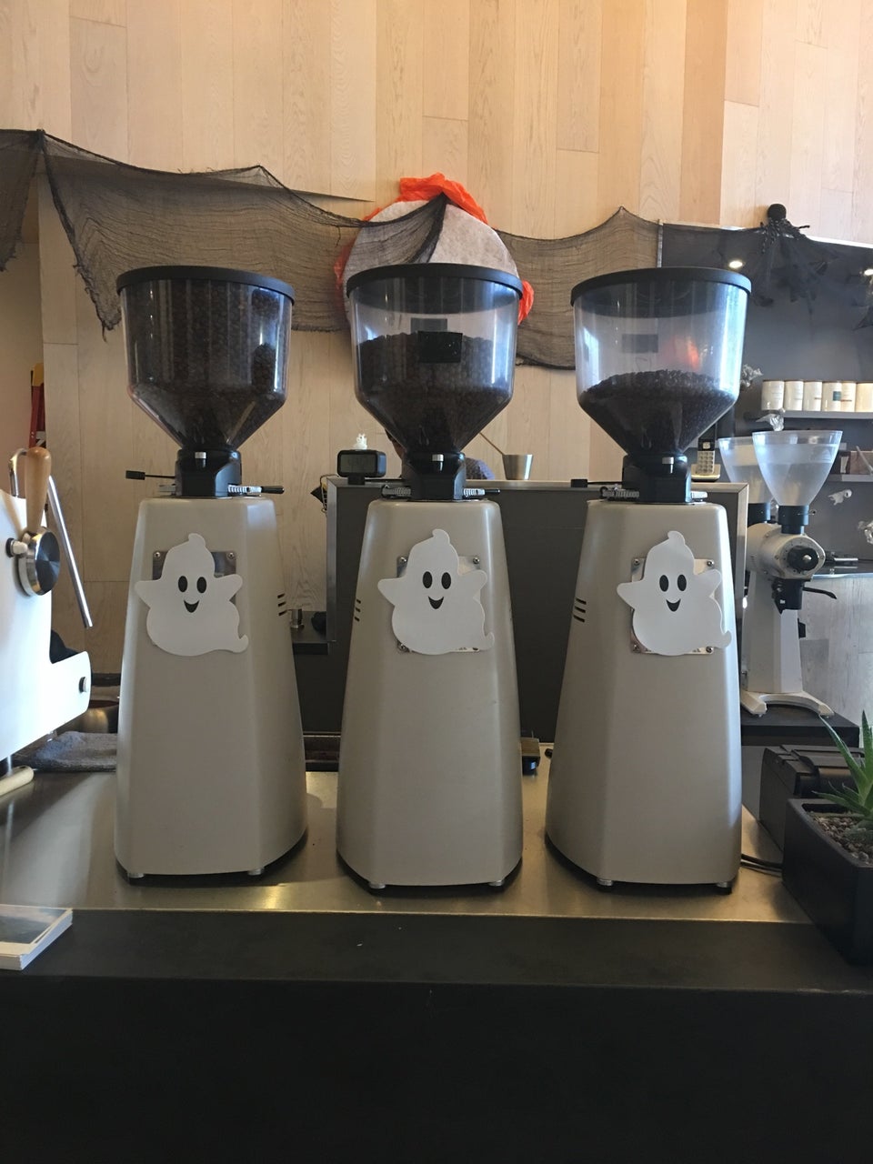 Photo of Ritual Coffee Roasters