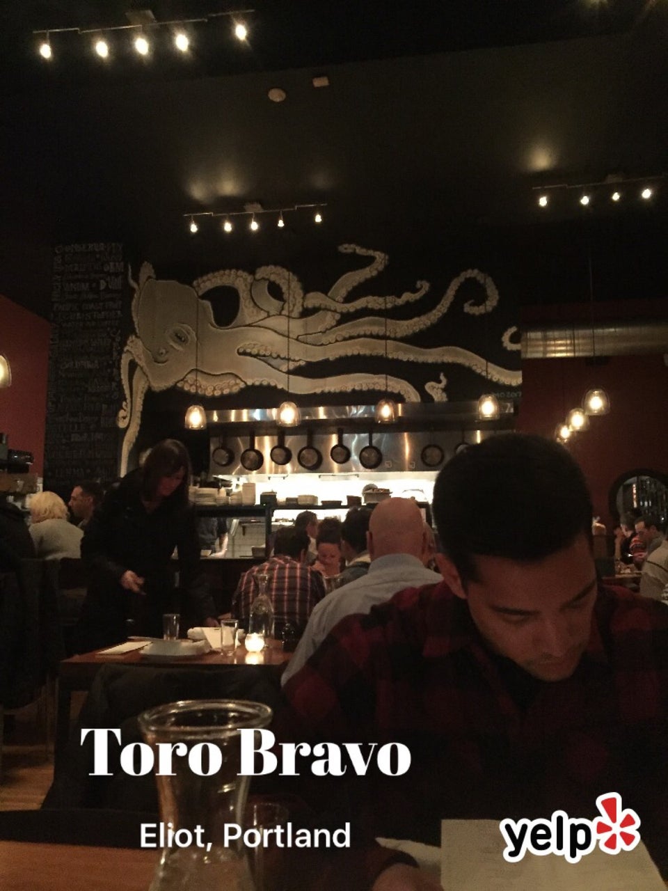 Photo of Toro Bravo
